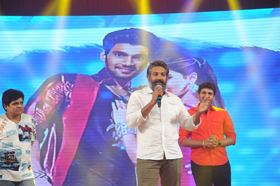Alludu-Seenu-Audio-Launch
